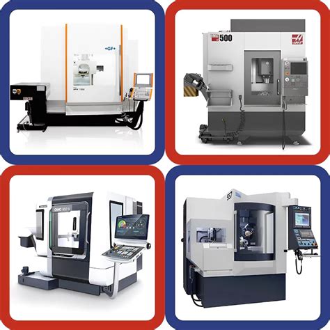 top cnc machine brands|most accurate cnc milling machine.